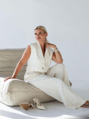 Medytacja "OBFITOŚĆ NA MNIE CZEKA W ŻYCIU I BIZNESIE": Medytacja prowadzona dla Manifestorki